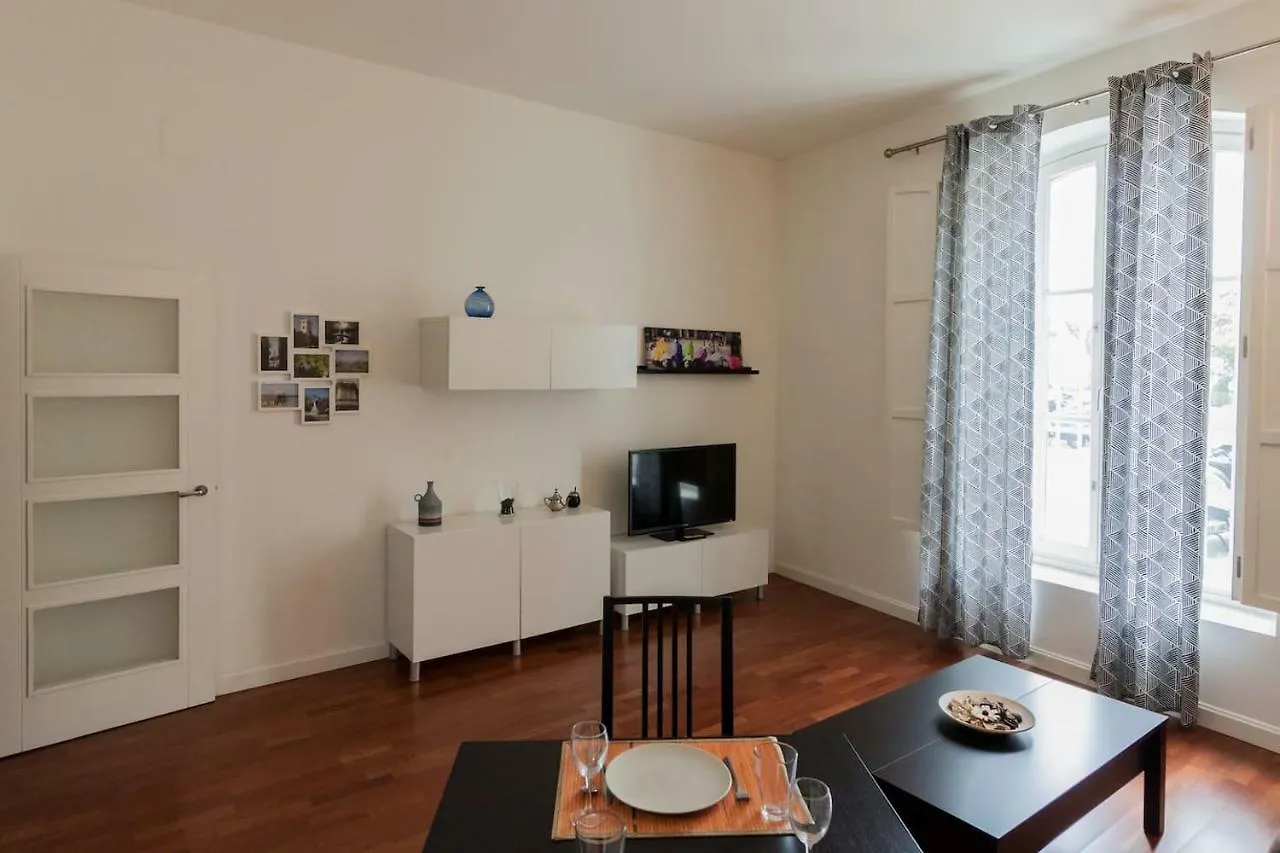 Casa Comillas - Apartamento Doble Cádis Espanha