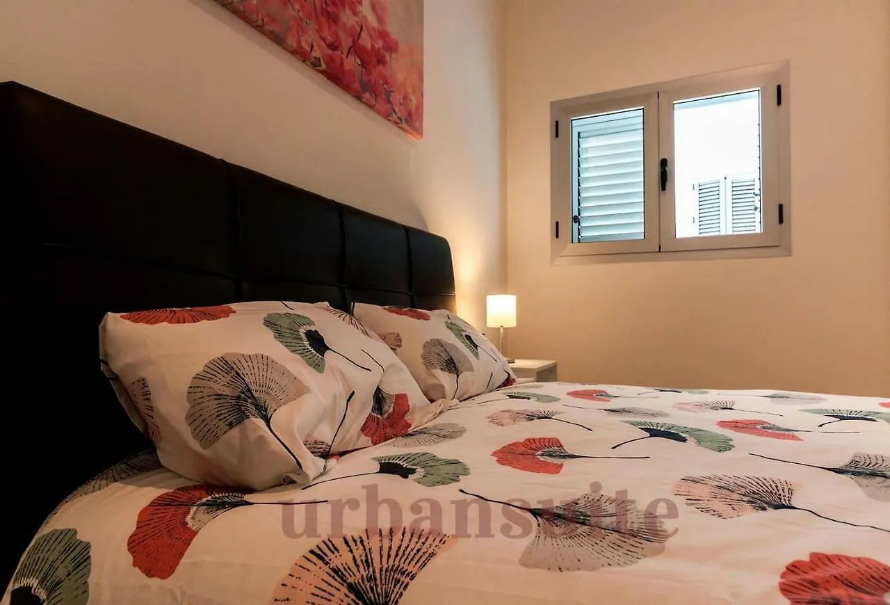 Casa Comillas - Apartamento Doble Cádis