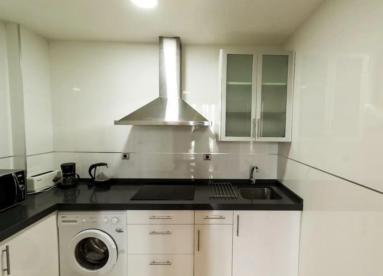 Casa Comillas - Apartamento Doble Cádiz