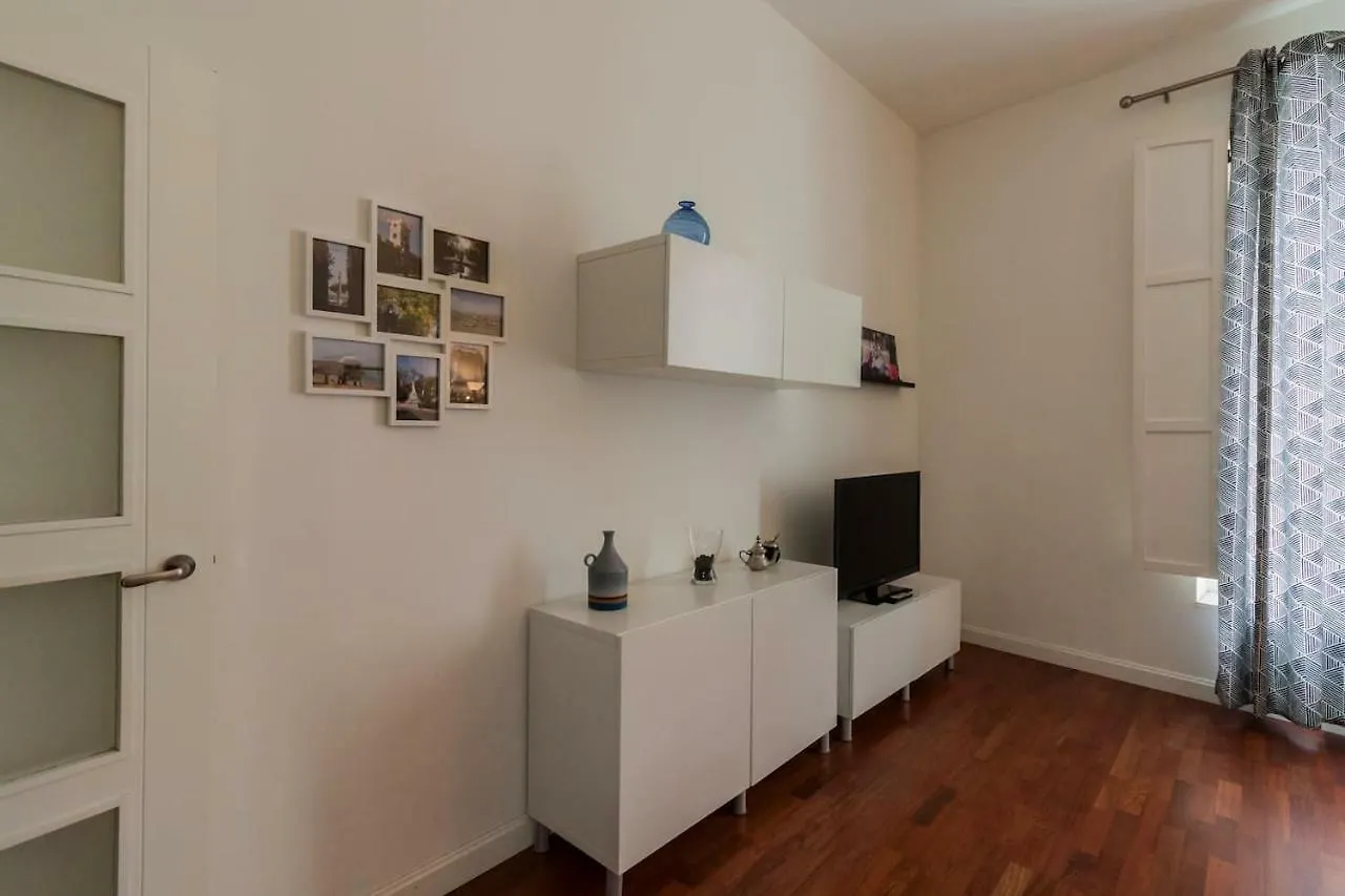 Casa Comillas - Apartamento Doble Cádiz