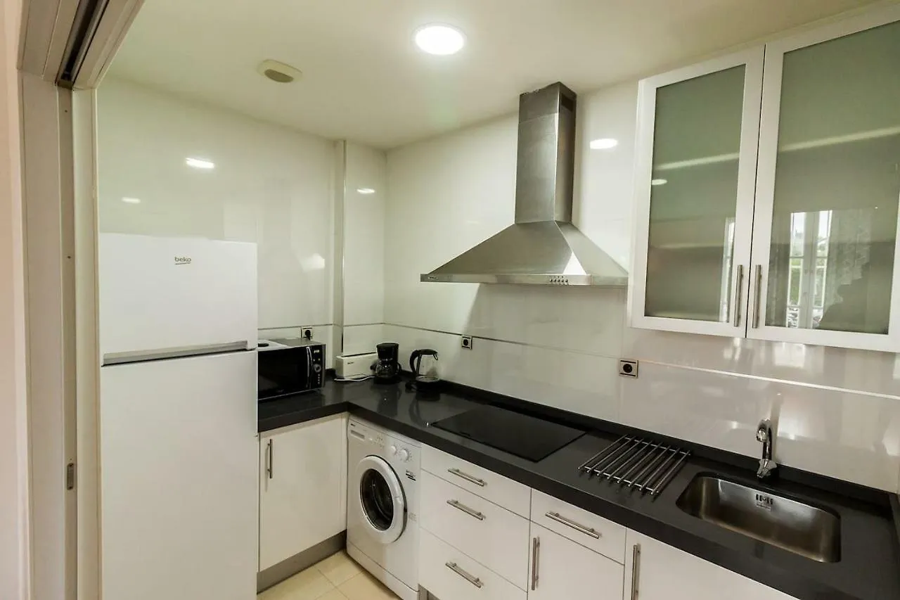 Casa Comillas - Apartamento Doble Cádiz