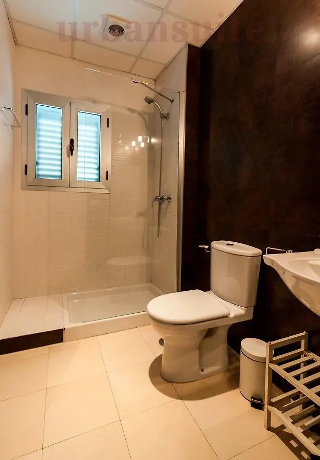 Casa Comillas - Apartamento Doble Cádiz