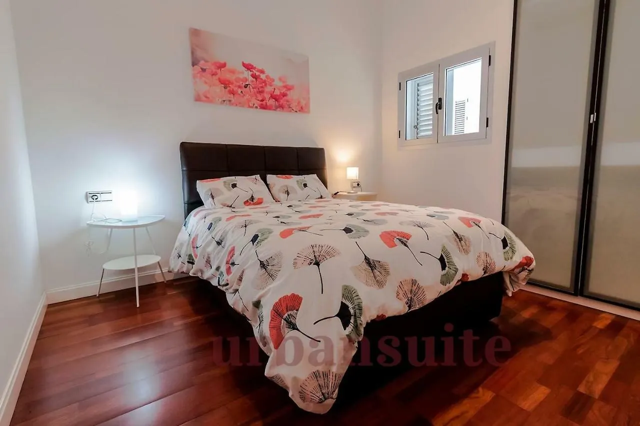 Casa Comillas - Apartamento Doble Cádiz 0*,
